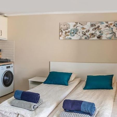First Line Ocean View Studio Пуерто де Сантяго Екстериор снимка